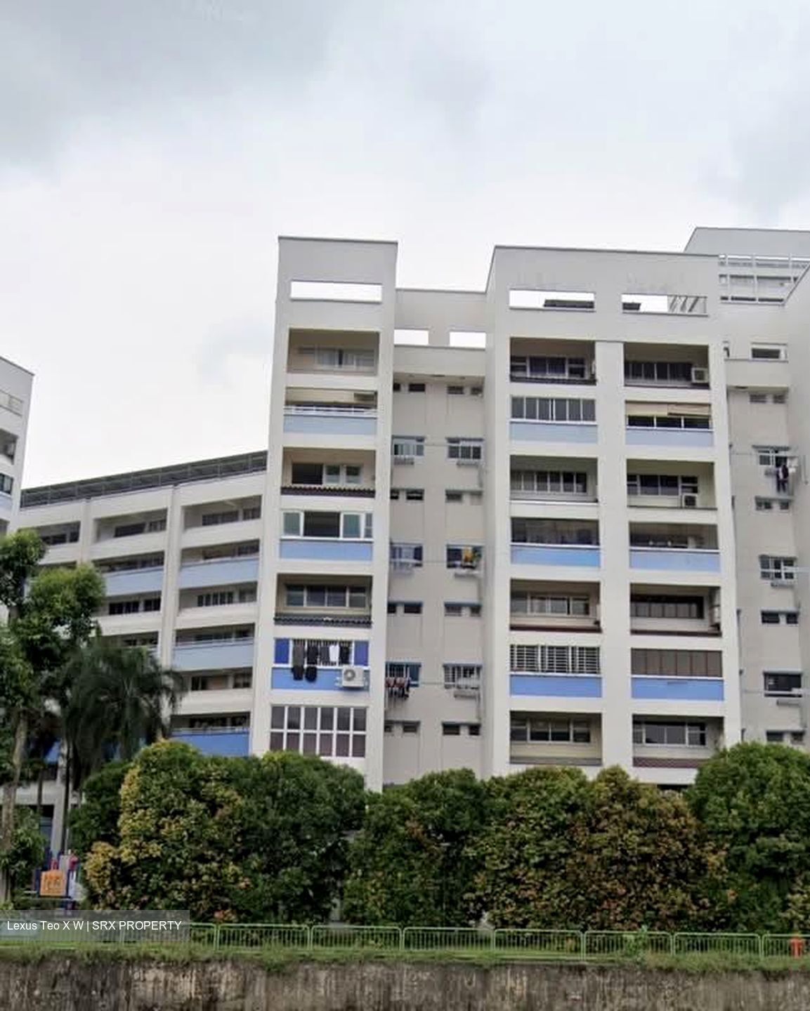 Blk 105 Jalan Rajah (Toa Payoh), HDB Executive #533145541